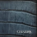 Billetera Hombre Cuadra BC052AL Alligator - Imagen 4