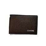 Billetera Hombre Cuadra BC052VE Venado