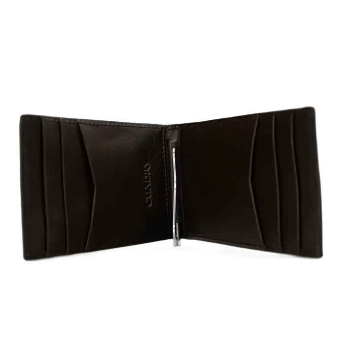 Billetera Hombre Cuadra BC052VE Venado - Imagen 2