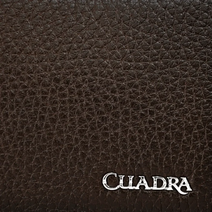 Billetera Hombre Cuadra BC052VE Venado - Imagen 4