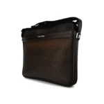 Bolso Hombre Cuadra BOC51RS Res Azteca - Imagen 3