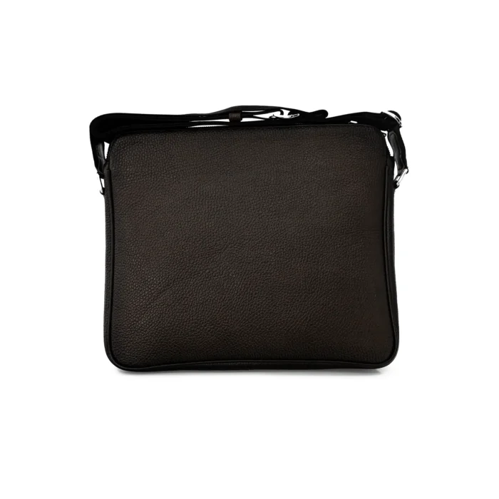 Bolso Hombre Cuadra BOC51RS Res Azteca - Imagen 4
