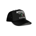 Gorra Hombre Cuadra Mundial Mexico 2026 - Imagen 2