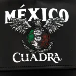 Gorra Hombre Cuadra Mundial Mexico 2026 - Imagen 4
