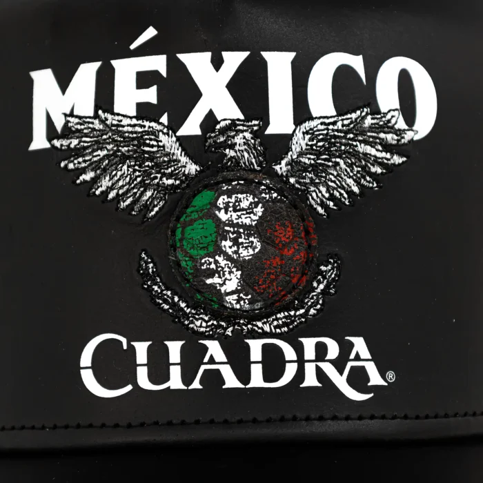 Gorra Hombre Cuadra Mundial Mexico 2026 - Imagen 4