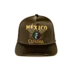 Gorra Hombre Cuadra Mundial Mexico 2026 - Imagen 5