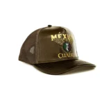 Gorra Hombre Cuadra Mundial Mexico 2026 - Imagen 6