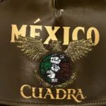 Gorra Hombre Cuadra Mundial Mexico 2026 - Imagen 8
