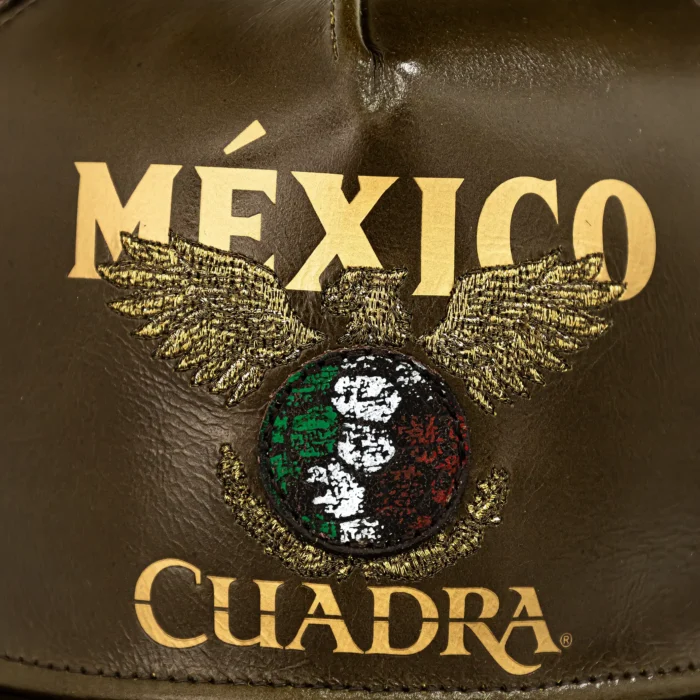 Gorra Hombre Cuadra Mundial Mexico 2026 - Imagen 8