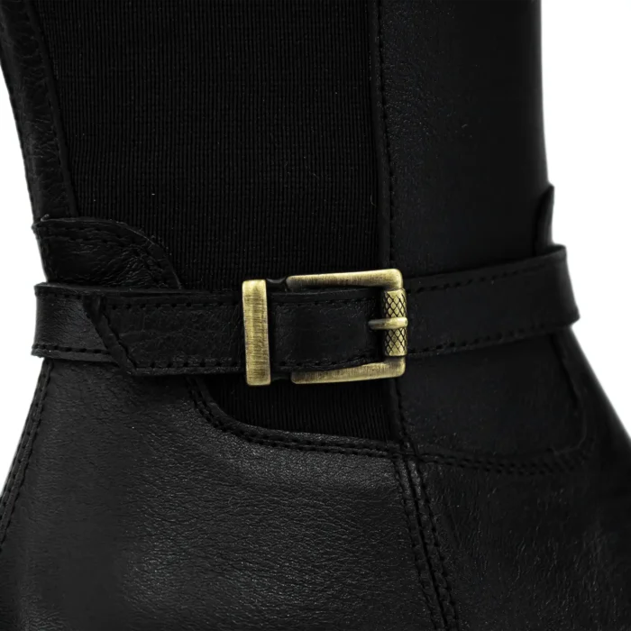 Bota Mujer Jossefina 805 - Imagen 6