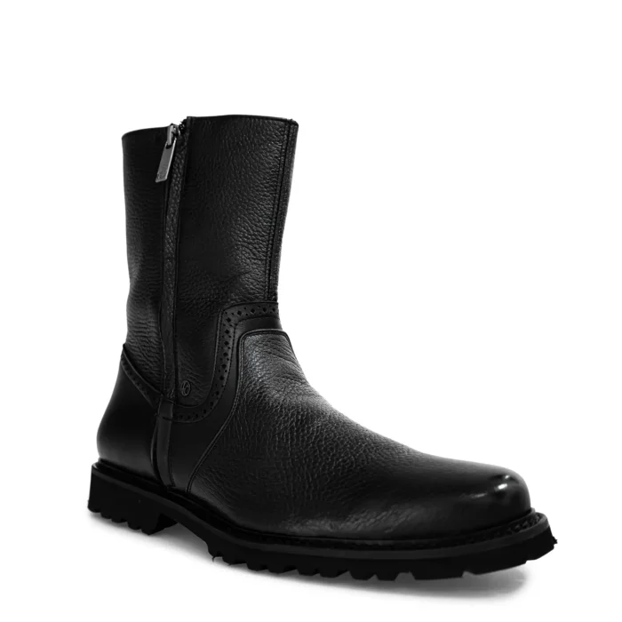Bota Hombre Cuadra G11VNTM Venado - Imagen 2