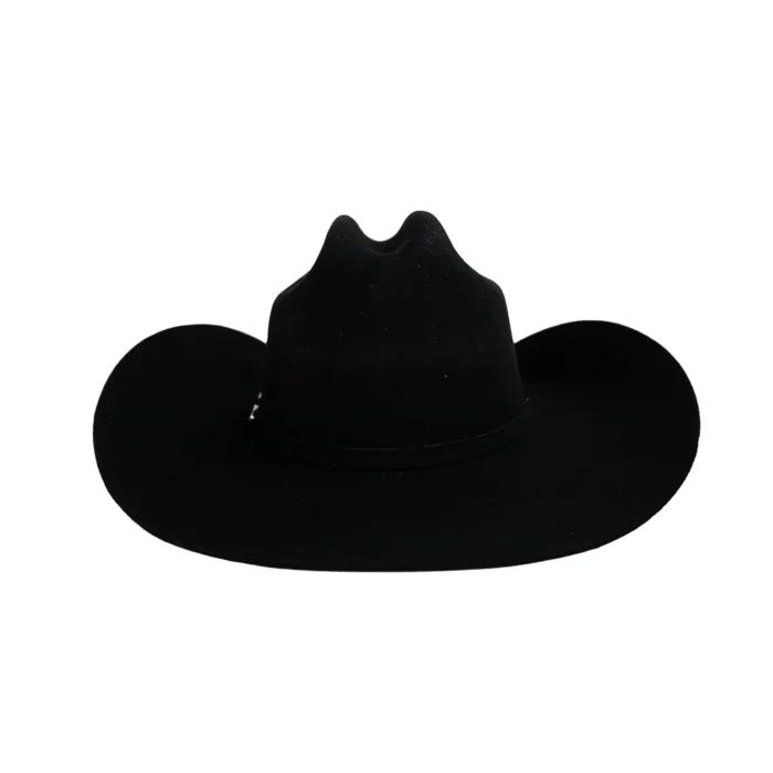 Sombreo Adulto Wrangler Lana W11201 - Imagen 3