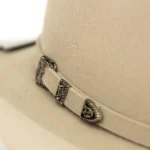 Sombreo Adulto Wrangler Lana W11301 - Imagen 4