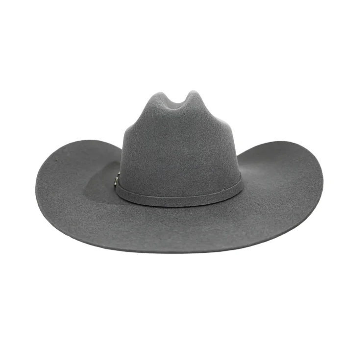 Sombreo Adulto Wrangler Lana W11301 - Imagen 3