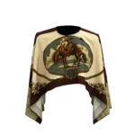 Poncho Adulto Replicados D112