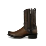 Bota Hombre Cuadra 1J4HVE Venado - Imagen 10
