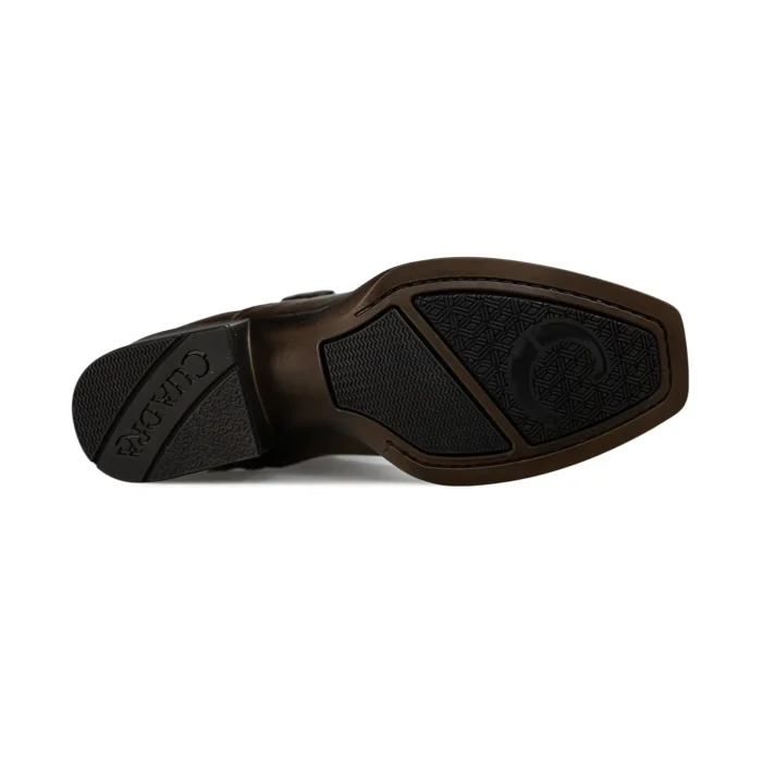 Bota Hombre Cuadra 1J4HVE Venado - Imagen 11