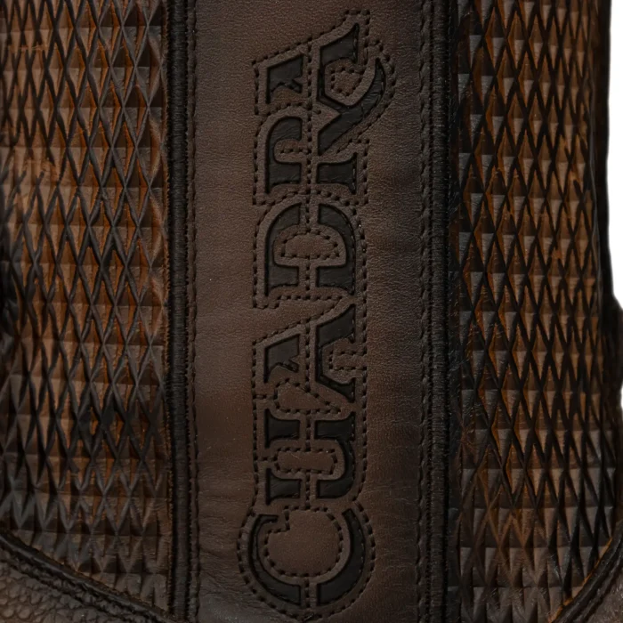 Bota Hombre Cuadra 1J4HVE Venado - Imagen 12