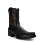 Bota Hombre Cuadra 1J4HVE Venado - Imagen 2