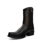 Bota Hombre Cuadra 1J4HVE Venado - Imagen 3