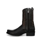 Bota Hombre Cuadra 1J4HVE Venado - Imagen 4
