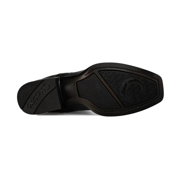 Bota Hombre Cuadra 1J4HVE Venado - Imagen 5