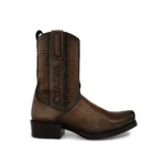 Bota Hombre Cuadra 1J4HVE Venado - Imagen 7