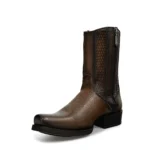 Bota Hombre Cuadra 1J4HVE Venado - Imagen 9