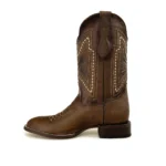 Bota Hombre Bucefalo Luis Kansas - Imagen 4