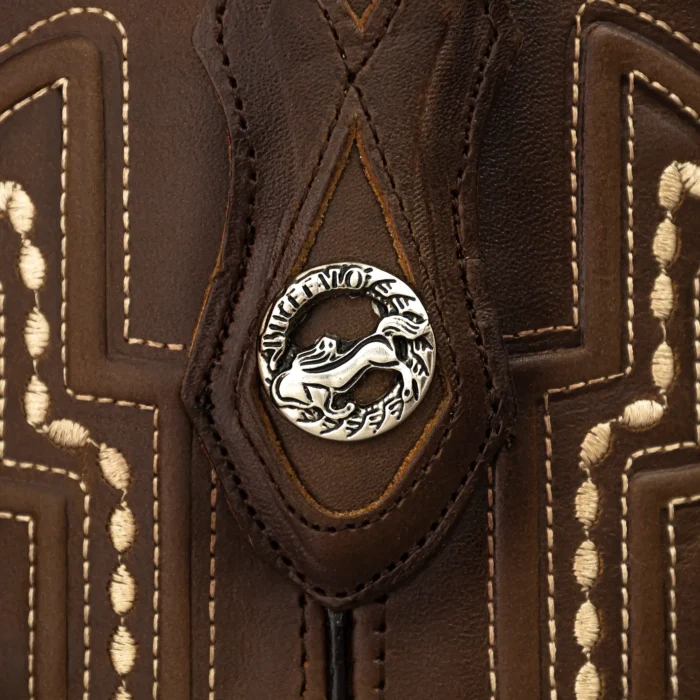 Bota Hombre Bucefalo Luis Kansas - Imagen 6