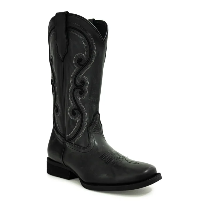 Bota Mujer Lyard Beiley Beirut - Imagen 2