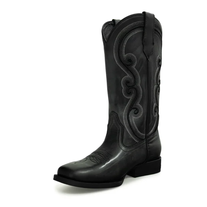 Bota Mujer Lyard Beiley Beirut - Imagen 3
