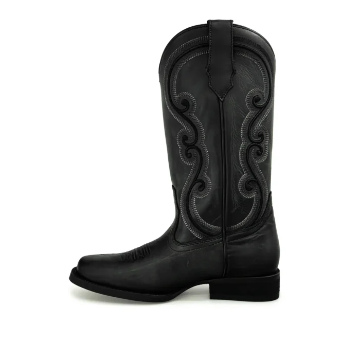 Bota Mujer Lyard Beiley Beirut - Imagen 4
