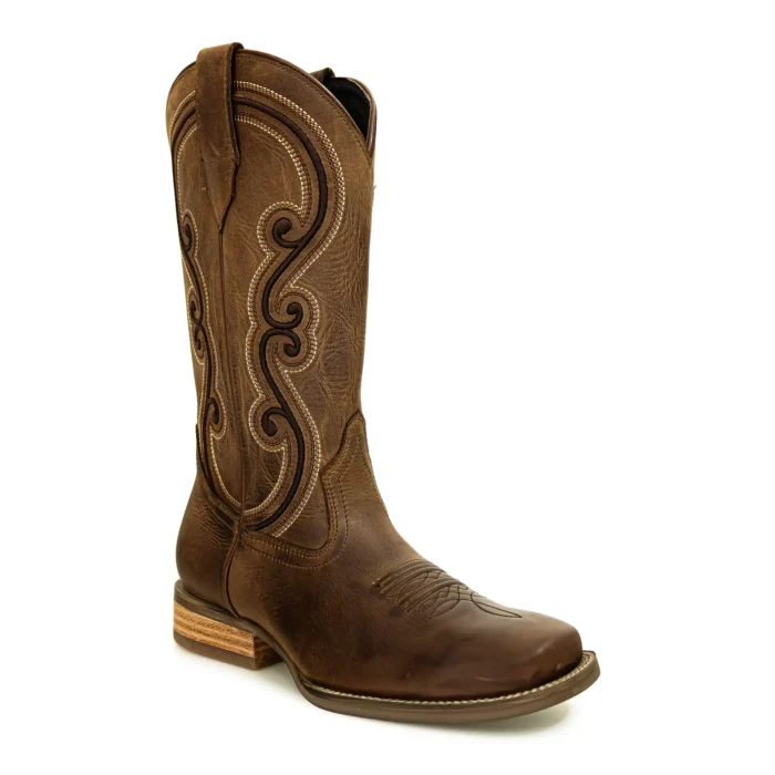 Bota Mujer Lyard Bailey Crazy - Imagen 2