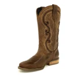 Bota Mujer Lyard Bailey Crazy - Imagen 3