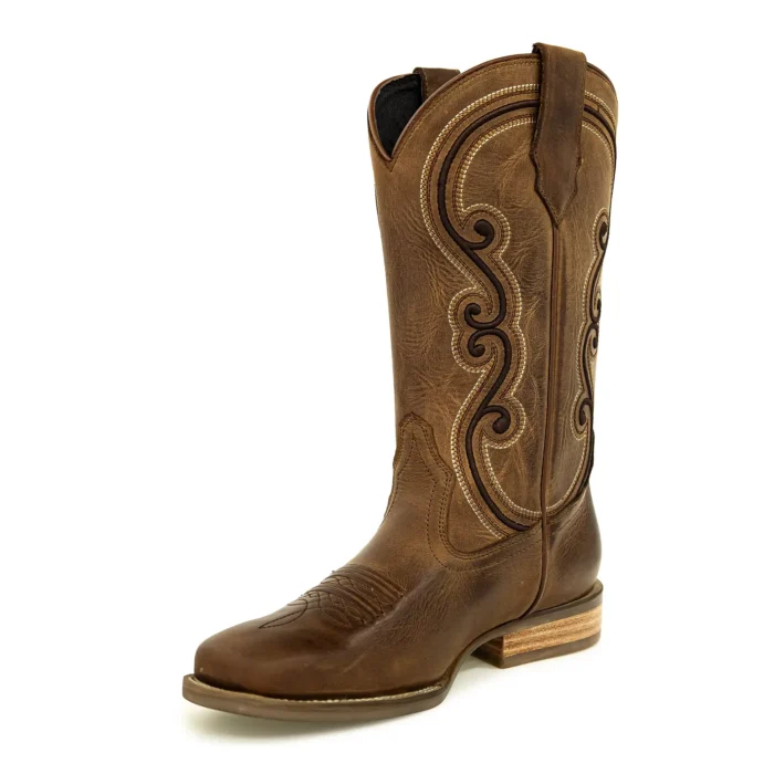 Bota Mujer Lyard Bailey Crazy - Imagen 3