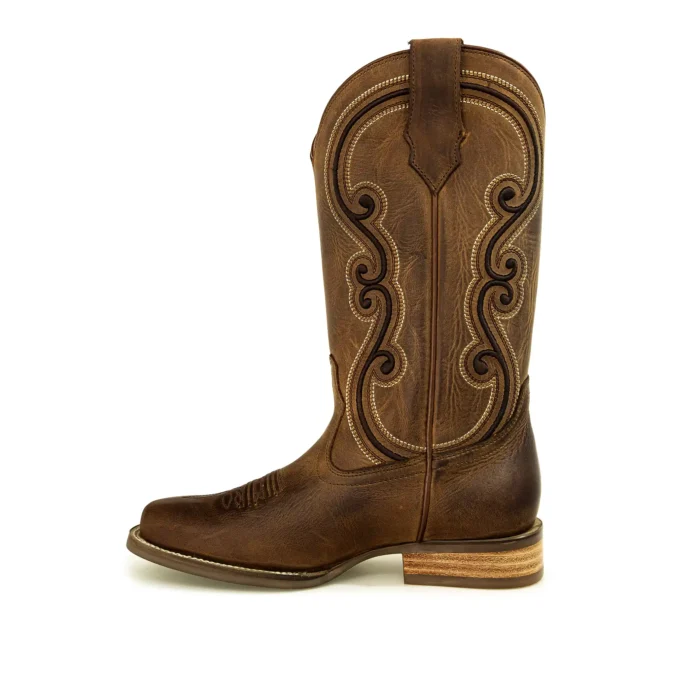 Bota Mujer Lyard Bailey Crazy - Imagen 4