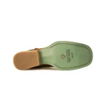 Bota Mujer Lyard Bailey Crazy - Imagen 5