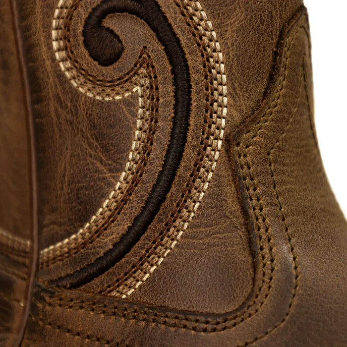 Bota Mujer Lyard Bailey Crazy - Imagen 6