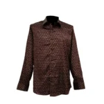 Camisa Hombre Eros Satin