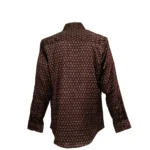 Camisa Hombre Eros Satin - Imagen 2