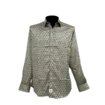 Camisa Hombre Eros Satin - Imagen 4