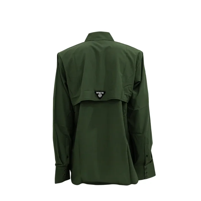 Camisa Hombre Winster Admos - Imagen 2