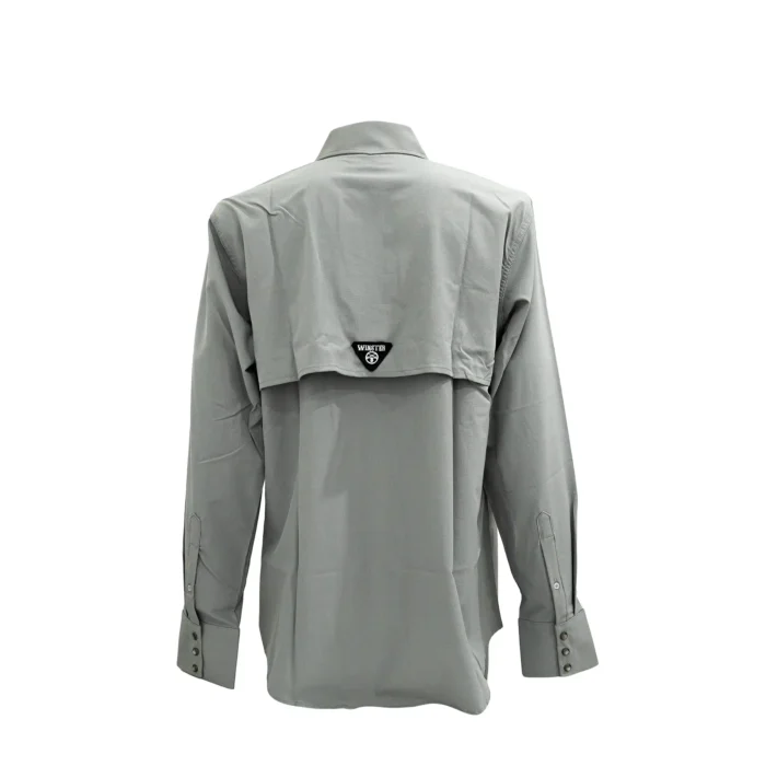Camisa Hombre Winster Admos - Imagen 5