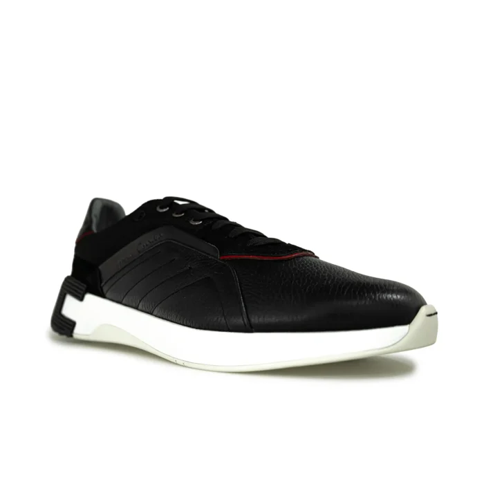 Zapato Hombre Cuadra H446VNAB - Imagen 2