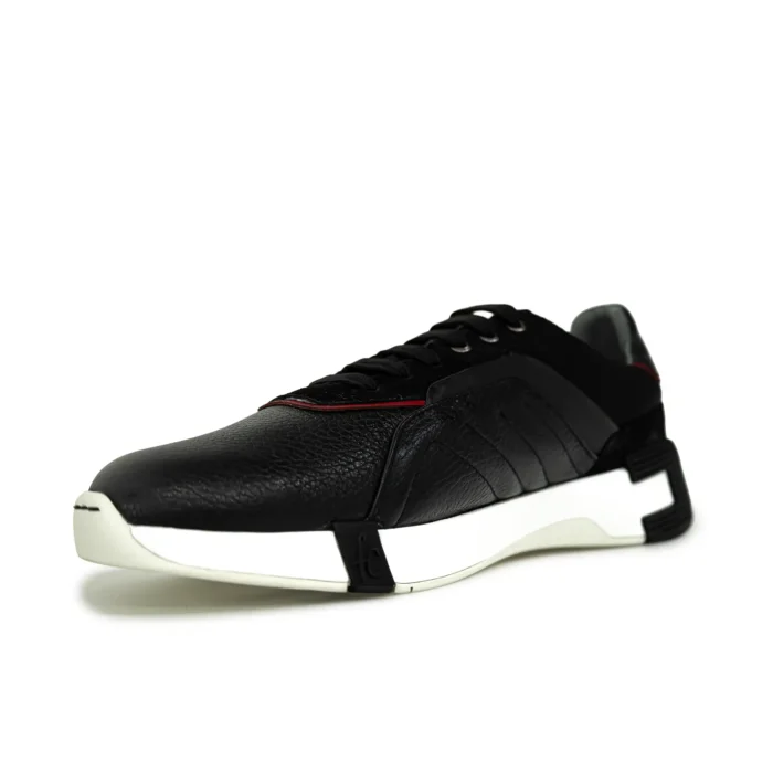 Zapato Hombre Cuadra H446VNAB - Imagen 3