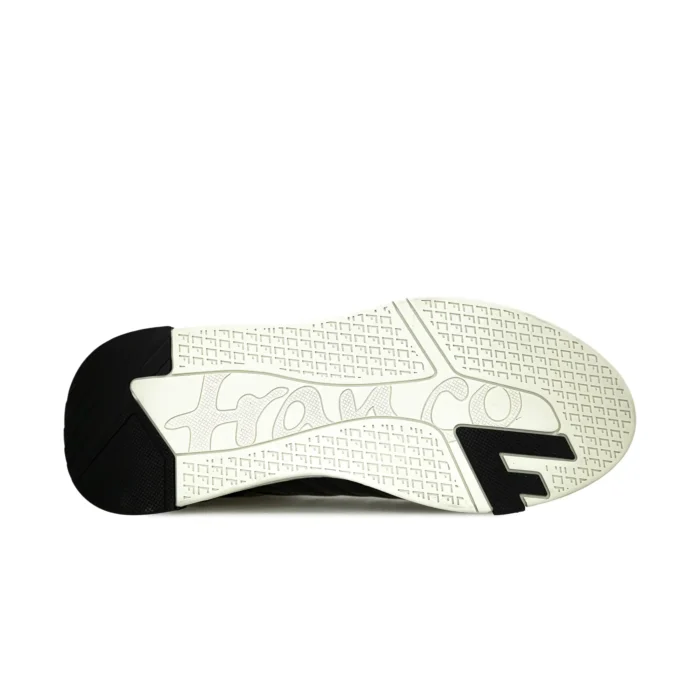 Zapato Hombre Cuadra H446VNAB - Imagen 5