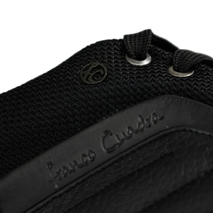 Zapato Hombre Cuadra H446VNAB - Imagen 6