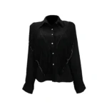Camisa Mujer Replicados Barbas
