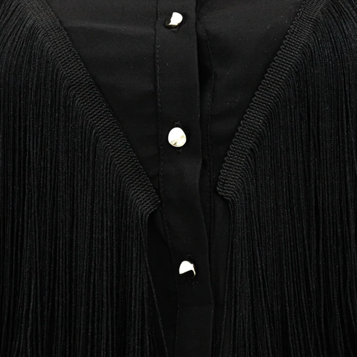 Camisa Mujer Replicados Barbas - Imagen 3